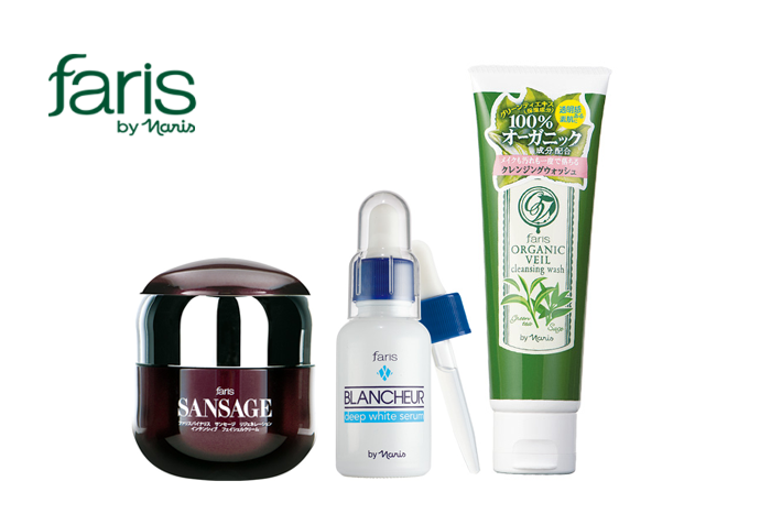 ผลิตภัณฑ์เพื่อผิวคุณภาพสูง S-ERUM